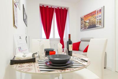 Metro Plaza Apartment -Buenos Aires