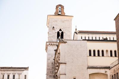 B&B 30 mt dal Duomo