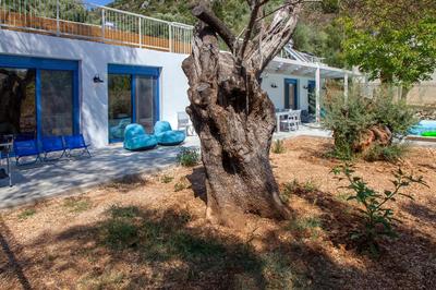 Galini Villas