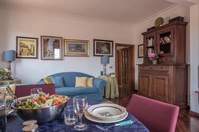 Portinari Apartment