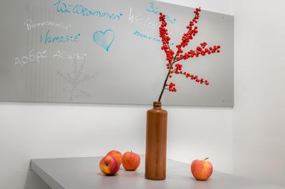 Newton-Appartement mit 3 Schlafzimmern