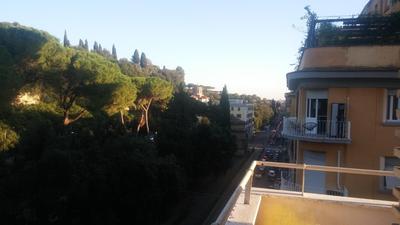 Le Suites di Tevere Home