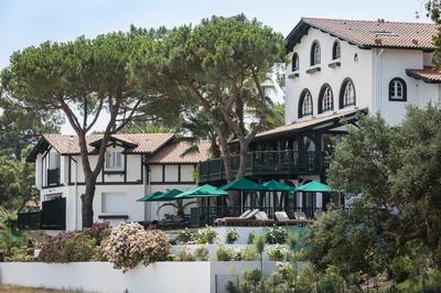 Les Hortensias du Lac - Fontenille Collection