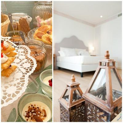 Incanto di Luna Hotel