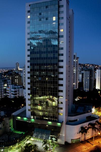 Bourbon Hotel Savassi - Belo Horizonte