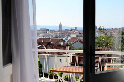 Rab City View Rooms