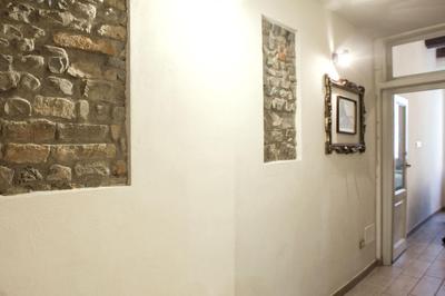 Charming Fiesolana Apartment in heart of Florence