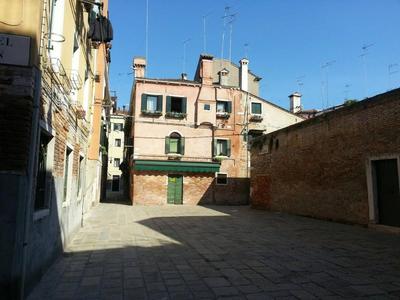 APPARTAMENTO PARADISO CA' GIULIA