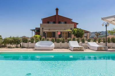 Villa del Colle