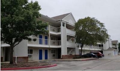 InTown Suites Extended Stay San Antonio TX - Perrin Beitel Road