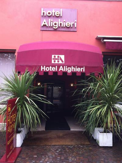 Hotel Residenza Alighieri