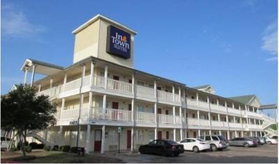 Intown Suites Extended Stay Dallas TX - Garland, Zdjęcie 2