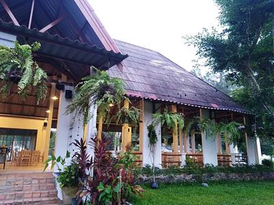 LayTrang Pakmeng Marina Spa and Resort