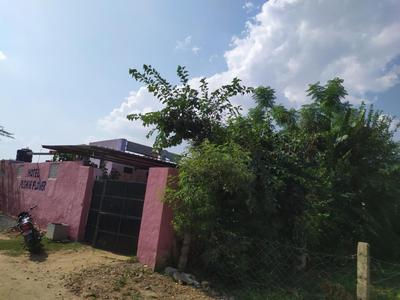 HOTEL THE PUSHKAR FLOWER