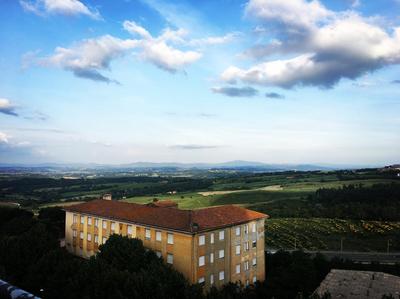 Grand Hotel Ambasciatori Wellness & Spa