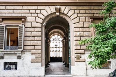 Casa Prati Michelangelo