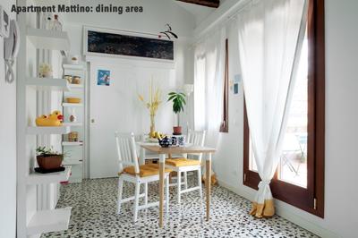 Aria e Luce Suites a Venezia