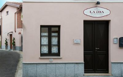La Ida Bed and Breakfast
