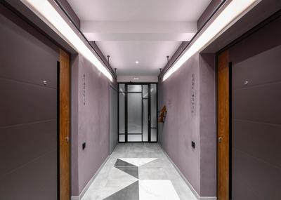 Olvios Luxury Suites