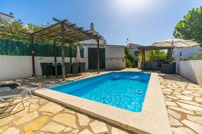 Holiday Home Antonella