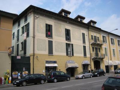 Garibaldi 4 Loft