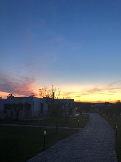 Masseria Un Posto al Sole