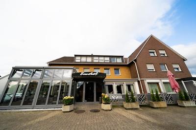Hotel Emshof