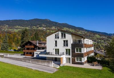 Apartments Drei Türme by Pferd auf Wolke