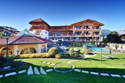 Mirabell Dolomites Hotel
