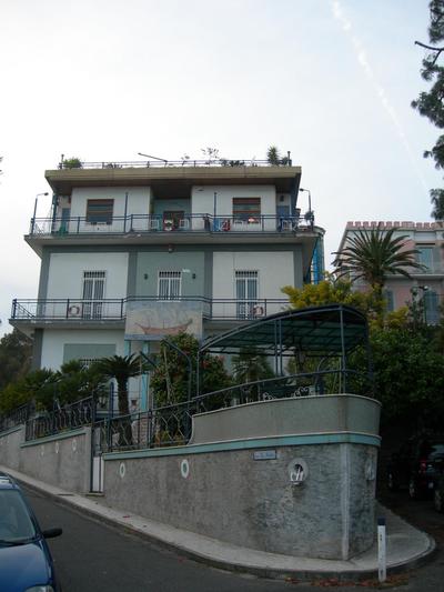 B&B La Nave