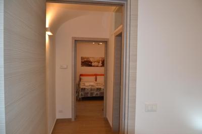 Casetta San Lazzaro