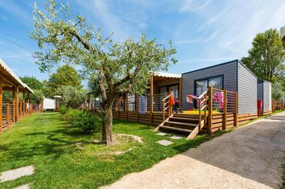 Camping Village Du Parc