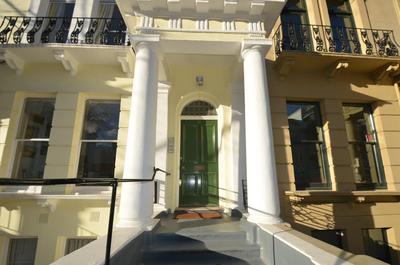 Notting Hill Charm -Sleeps 5 - Urban Retreat