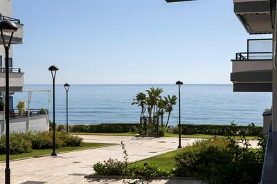Beach House Torrox