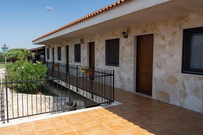 Corallo Country House