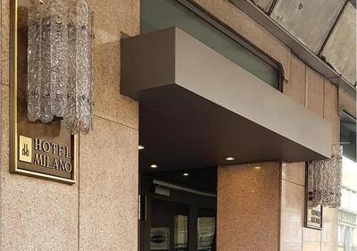 Hotel Milano