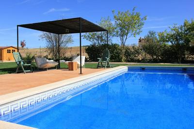Finca Paredes