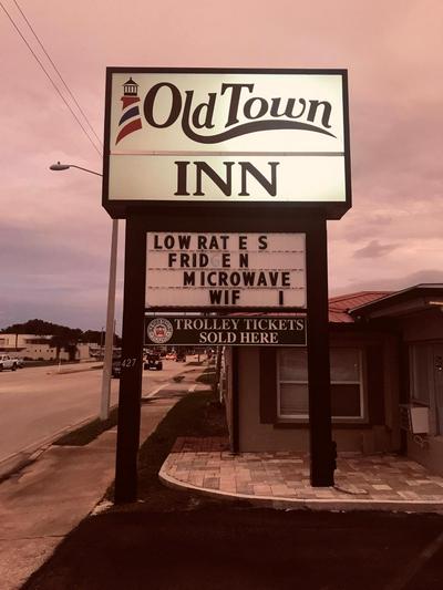 Old Town Inn, Billede 2
