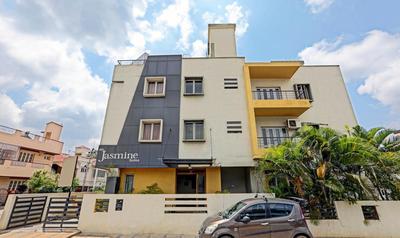 Itsy Hotels Jasmine