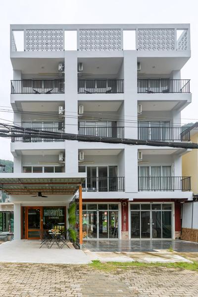 Monotel Aonang