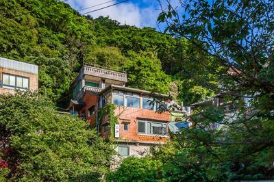 Jiufen The Ore Easy Stay