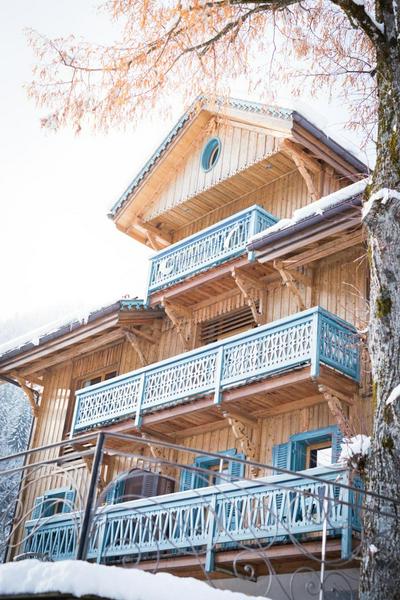 La FERME des Lombardes