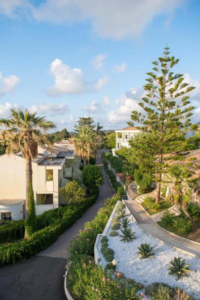 Hotel Villaggio Stromboli