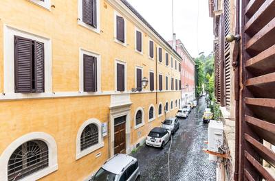 Riari 59 Rome Trastevere - Rome Vacation M&D