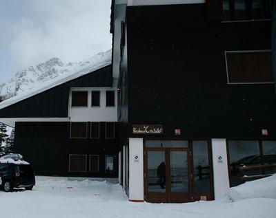 Val di Luce - Delizioso appartamento 6 posti letto - Accesso diretto alle piste da sci
