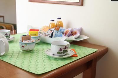 Residence Al Bacareto