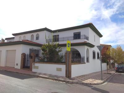La casita de la abuela - Vivienda familiar con encanto