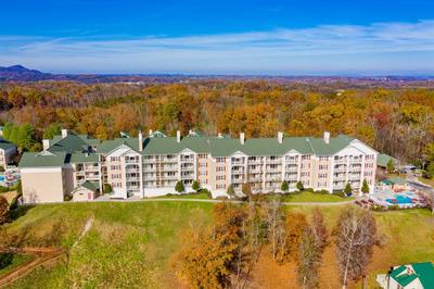Sunrise Ridge Resort by Coolvacay