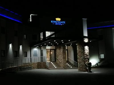 King's Palace Hotel Rustenburg