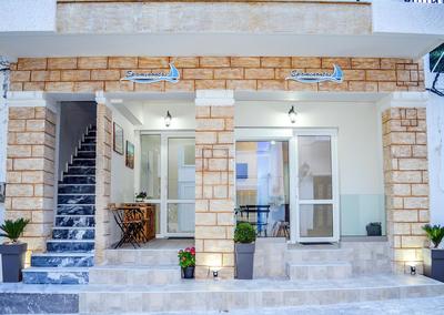 Epaminontas Captain Home & Michalis Captain Home 2